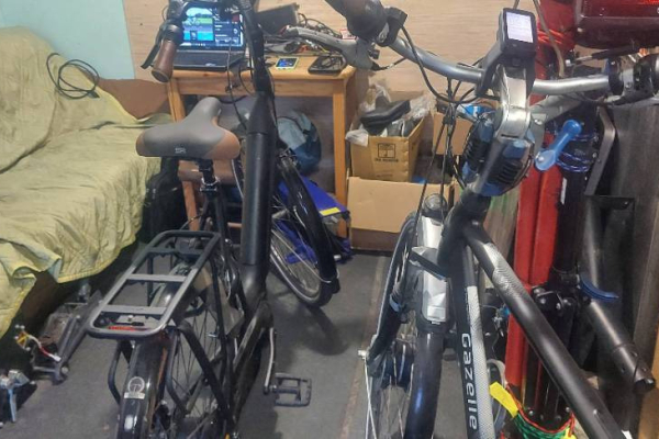 Ogłoszenie - Naprawa rowerów z dojazdem Konstancin Warszawa Józefosław i okolice - Warszawa