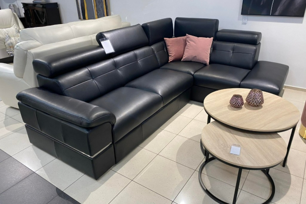 Ogłoszenie - Nietuzinkowe połączenie elegancji z nowoczesnym design’em - Kościerzyna - 11 700,00 zł