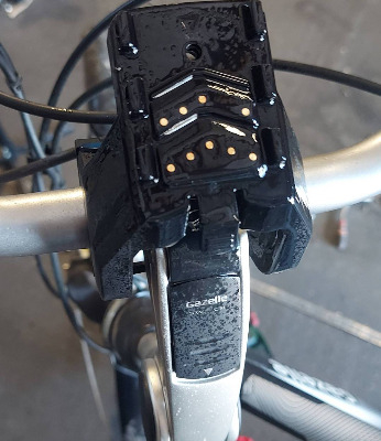 Ogłoszenie - Pogotowie Rowerowe Konstancin Józefosław Warszawa Zawady - Mobilny Serwis Rowerowy z Dojazdem - Warszawa