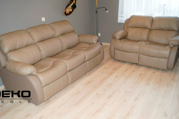 Ogłoszenie - REGLAINER - Elegancja, szyk i wysoki komfort - Ustka - 9 300,00 zł