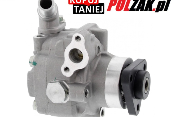 Ogłoszenie - Pompa Wspomagania Volkswagen Transporter T6 2,0 BiTDI T5 VW Amarok 2.0 TDI TSI 7E0422154E 2H0422154A. Zdjęcie 1