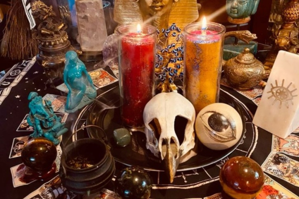 Ogłoszenie - 💸💸 I want to join occult for money rituals +2349025235625 - Kostrzyn nad Odrą