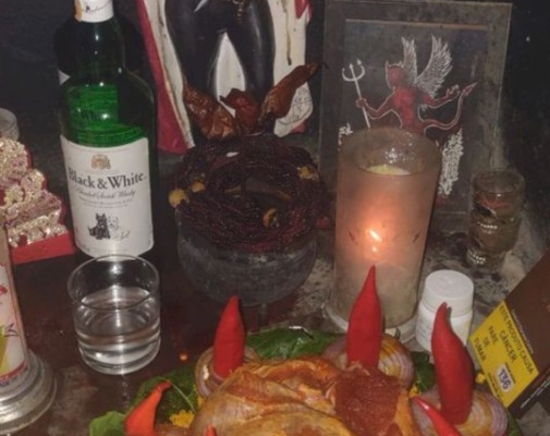 Ogłoszenie - I want to join occult for money rituals call +2349025235625 - Krosno Odrzańskie	