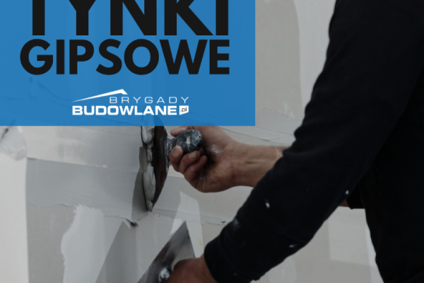 Ogłoszenie - Tynki gipsowe od zaraz - Raszyn, Kajetany, Kosewko - Śródmieście