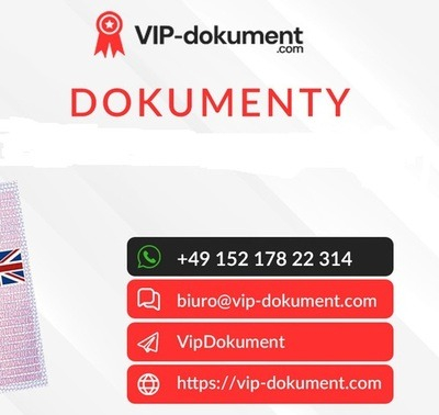 Ogłoszenie - Kup świadectwo szkolne z wpisem - Kutno - 950,00 zł