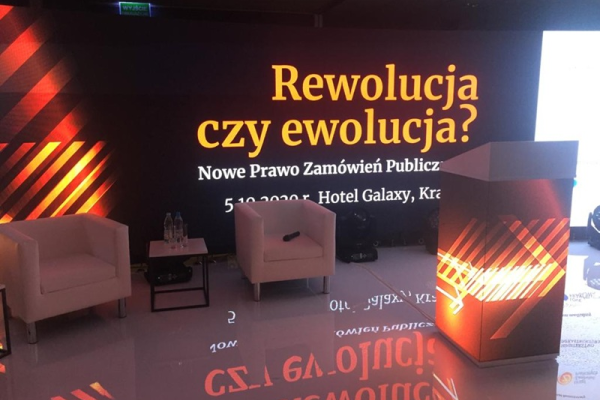Ogłoszenie - Prompter i Mównica Multimedialna – Wynajem - Nowy Sącz i okolice - Nowy Sącz - 1,00 zł
