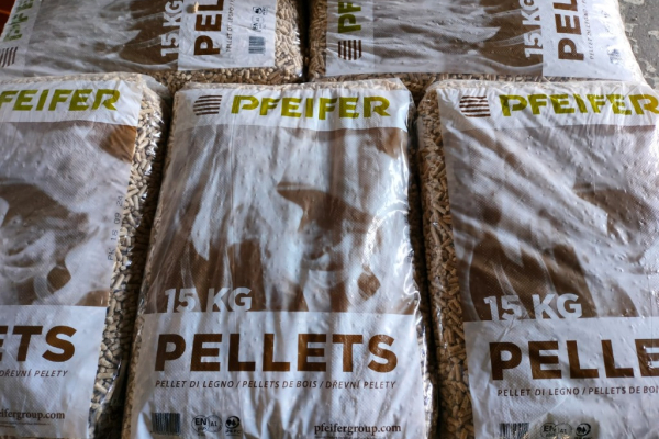 Ogłoszenie - Pellet PFEIPFER/ Timbory 6mm Propellet24 Opole - Opole - 1 335,00 zł