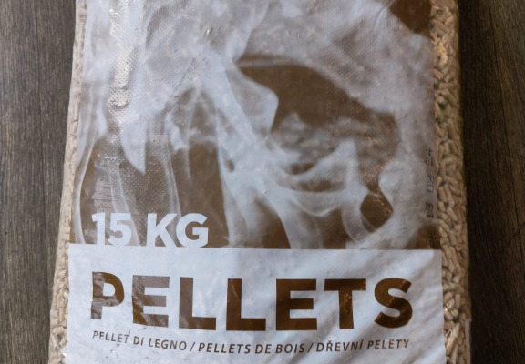 Ogłoszenie - Pellet PFEIPFER/ Timbory 6mm Propellet24 Opole - Opole - 1 335,00 zł