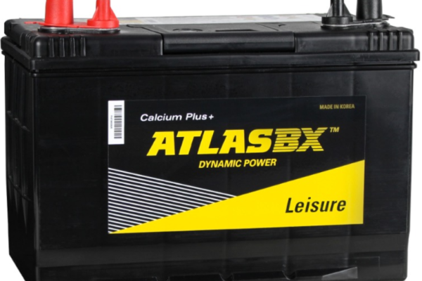 Ogłoszenie - Akumulator ATLAS AGM BX Dynamic Power 90Ah 750A – DARMOWY DOWÓZ I WYMIANA - Lublin - 599,00 zł