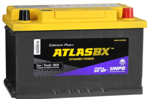 Ogłoszenie - Akumulator ATLAS BX Dynamic Power 90Ah 750A – DARMOWY DOWÓZ I WYMIANA - Lublin - 480,00 zł