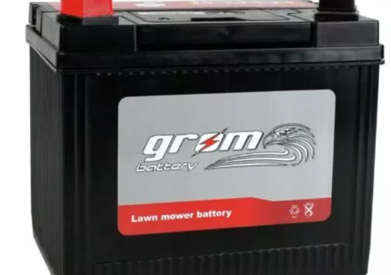 Ogłoszenie - Akumulator 12V 29Ah 350A Grom U1 L+-DARMOWY DOWÓZ - Płock - 180,00 zł