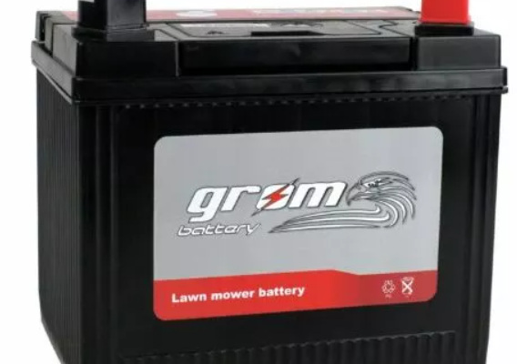 Ogłoszenie - Akumulator 12V 29Ah 350A Grom U1R P+-DARMOWY DOWÓZ - Płock - 180,00 zł