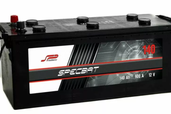 Ogłoszenie - Akumulator 140Ah 900A EN SPECBAT LEWY PLUS-DARMOWY DOWÓZ - Płock - 460,00 zł