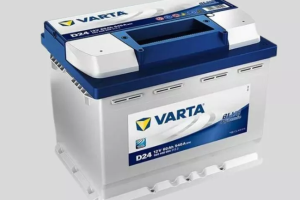Ogłoszenie - Akumulator 60Ah 540A EN VARTA Blue Dynamic D24-DARMOWY DOWÓZ. Zdjęcie 1
