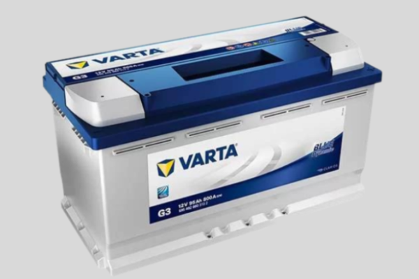 Ogłoszenie - Akumulator 95Ah Varta Blue Dynamic G3 12V 800A DARMOWY DOWÓZ. Zdjęcie 1