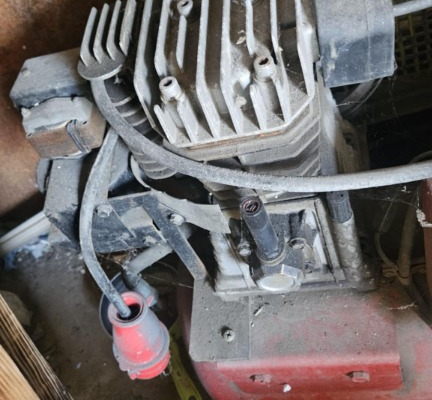Ogłoszenie - Zestaw do warsztatu/mechanika – 6 urządzeń. Zdjęcie 4