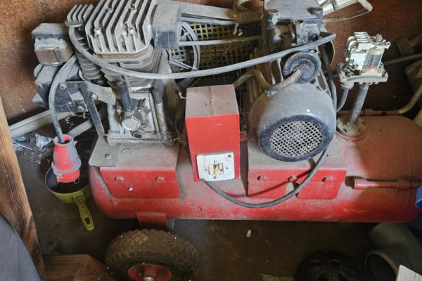 Ogłoszenie - Zestaw do warsztatu/mechanika – 6 urządzeń. Zdjęcie 5