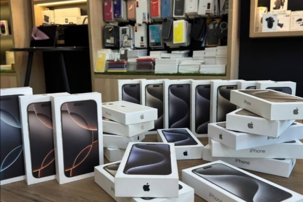 Ogłoszenie - iPhone 16 Pro, iPhone 16, iPhone 15 Pro, iPhone 15 Pro Max, iPhone 15, iPhone 14 Pro, iPhone 14, Samsung, PS5 - Dzierżoniów - 1 000,00 zł