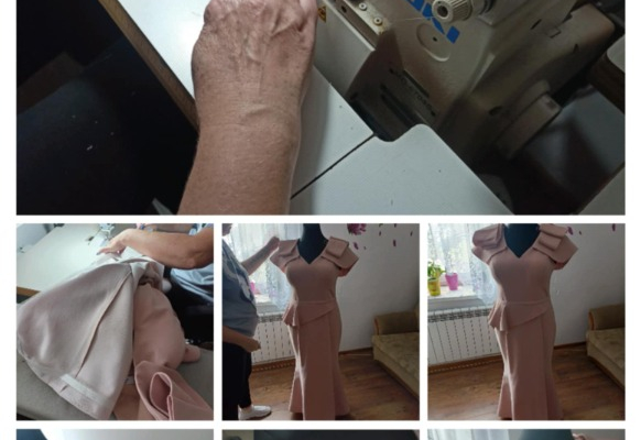 Ogłoszenie - Co warto wiedzieć przed skróceniem sukienki?. Zdjęcie 1
