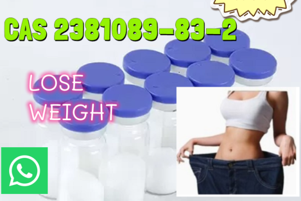 Ogłoszenie - Retatrutide-CAS2381089-83-2 for high-efficiency weight loss. Whatsapp: +852 68121261 - 10,00 zł