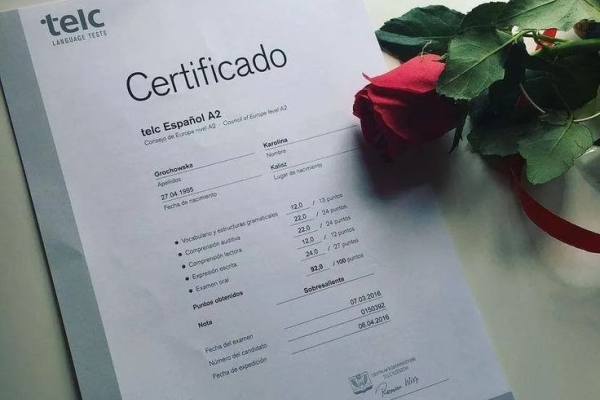 Ogłoszenie - WHERE TO APPLY B1 GOETHE GERMAN LANGUAGE TEST IN UAE-WhatsApp(+371 204 33160)Buy Goethe B1-Zertifikat without test - Chojnice