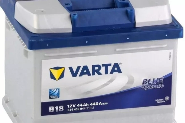 Ogłoszenie - Akumulator B18 44Ah/440A VARTA BLUE B18 / DARMOWY DOWÓZ! - Tychy - 259,00 zł