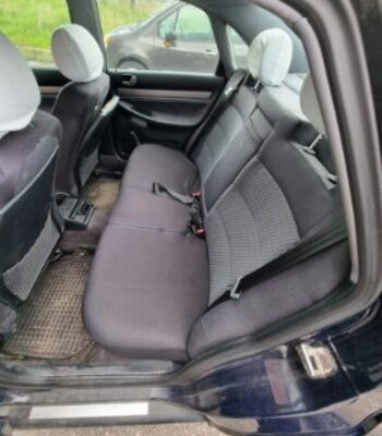 Ogłoszenie - Audi A4 1.6 benzyna - Toruń - 2 880,00 zł
