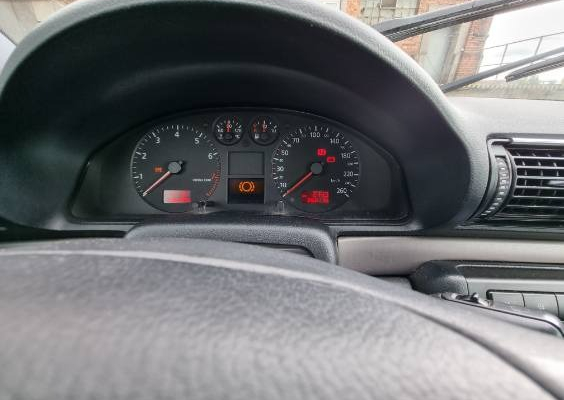 Ogłoszenie - Audi A4 1.6 benzyna - Toruń - 2 880,00 zł