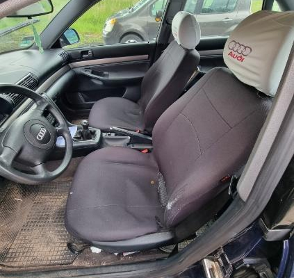 Ogłoszenie - Audi A4 1.6 benzyna - Toruń - 2 880,00 zł