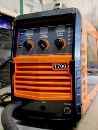 Ogłoszenie - Spawarka Laserowa Zgrzewarka Palnik Fiber Weni T700W 4w1 - PROMOCJA. Zdjęcie 5