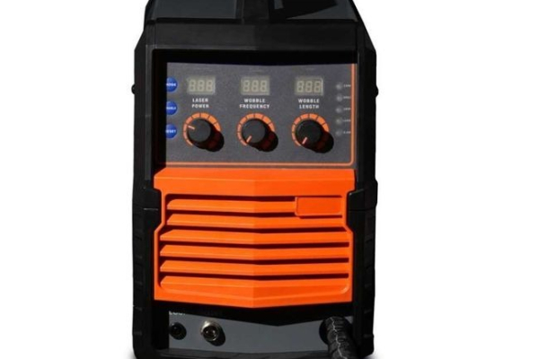 Ogłoszenie - Spawarka Laserowa Zgrzewarka Palnik Fiber Weni T700W 4w1 - PROMOCJA. Zdjęcie 1