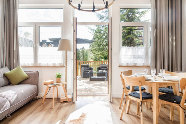 Ogłoszenie - Pałac Tatrzański - Zakopane - 180,00 zł