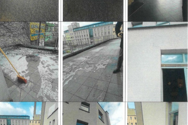 Ogłoszenie - Połowa bud. biurowo-handlowego z zapleczem magazynowym - Kalisz - 2 143 404,00 zł