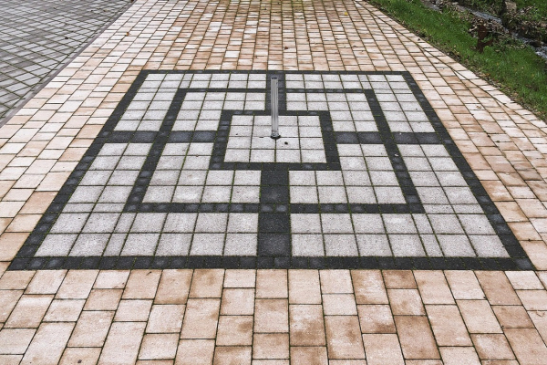 Ogłoszenie - Brukarz, Wrocław, cennik, tel. 504-746-203. Zdjęcie 1