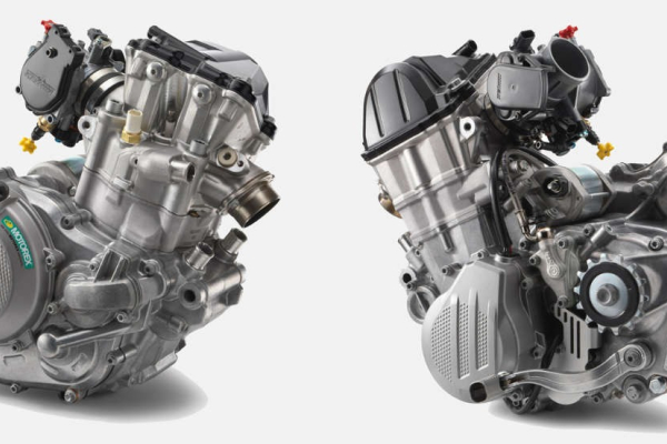 Ogłoszenie - KTM 500 engine silnik tunerski wk1 (2012-2025). Zdjęcie 1