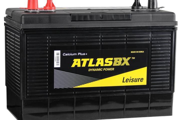 Ogłoszenie - Akumulator 105Ah 810A ATLAS BX Dynamic Power UHPB P+ DARMOWY DOWÓZ - Radom - 550,00 zł