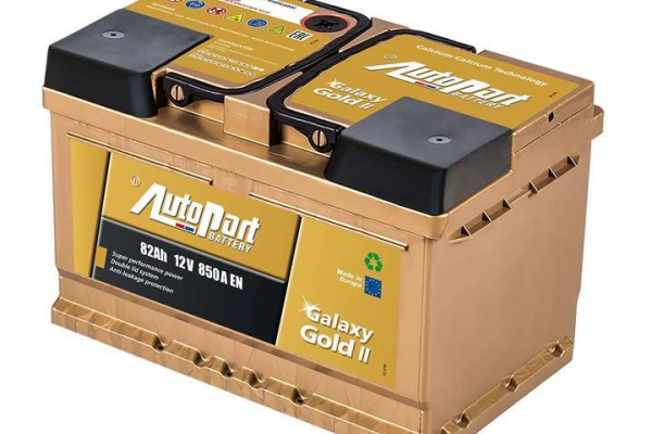 Ogłoszenie - Akumulator 82Ah 850A Autopart Galaxy Gold II DARMOWY DOWÓZ - Radom - 540,00 zł