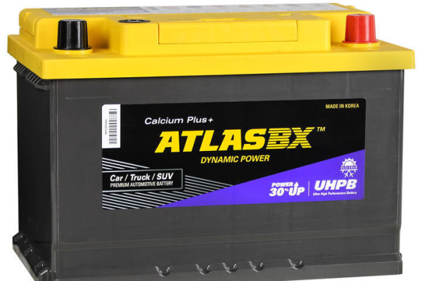 Ogłoszenie - Akumulator 78Ah 780A ATLAS BX Dynamic Power UHPB P+ DARMOWY DOWÓZ - Radom - 400,00 zł