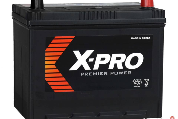 Ogłoszenie - Akumulator 70Ah 600A EN X-PRO Japan LEWY/PRAWY Plus DARMOWY DOWÓZ - Radom - 370,00 zł