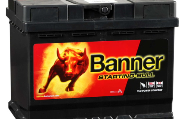 Ogłoszenie - Akumulator 62Ah 510A Banner Starting Bull P+ - Darmowy Dowóz i Wymiana. Zdjęcie 1