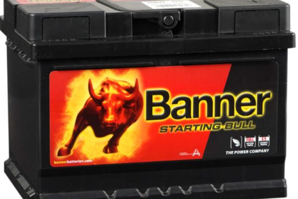 Ogłoszenie - Akumulator 60Ah 480A Banner Starting Bull P+ - Darmowy Dowóz i Wymiana. Zdjęcie 1