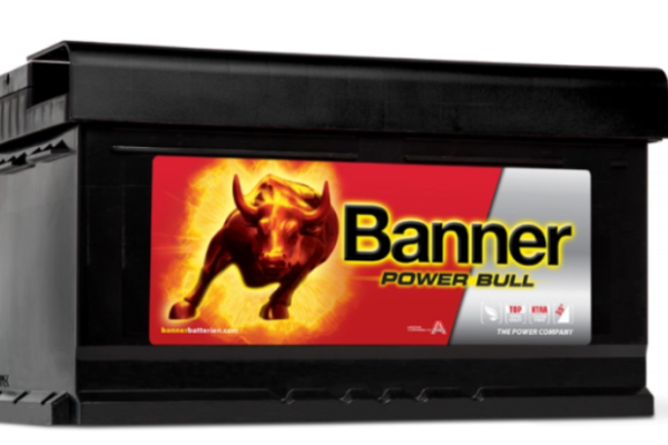 Ogłoszenie - Akumulator 95Ah 780A Banner Power Bull  P+ - Darmowy Dowóz i Wymiana. Zdjęcie 1