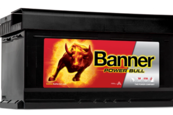 Ogłoszenie - Akumulator 80Ah 700A Banner Power Bull P+ - Darmowy Dowóz i Wymiana - Kalisz - 439,00 zł
