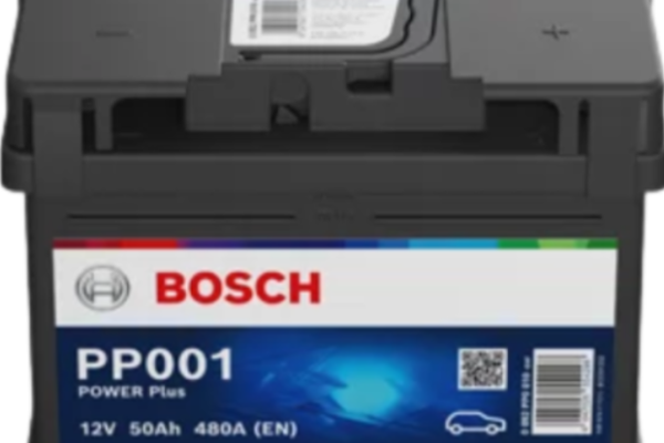 Ogłoszenie - Akumulator 50Ah 480A Bosch Prawy Plus  - Darmowy Dowóz i Wymiana. Zdjęcie 1