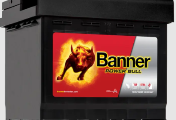 Ogłoszenie - Akumulator 50Ah 450A Banner Power Bull P+ - Darmowy Dowóz i Wymiana. Zdjęcie 1