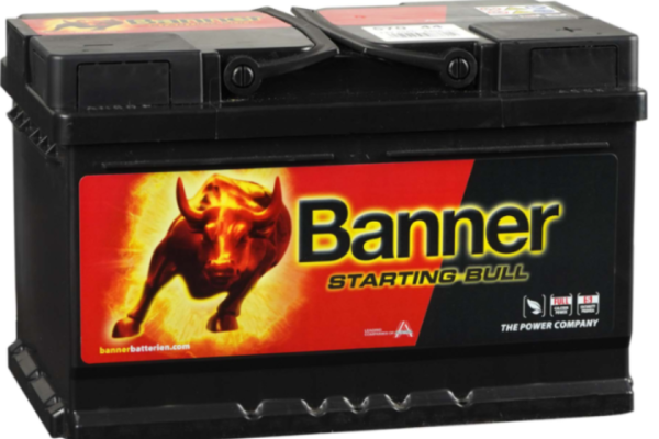 Ogłoszenie - Akumulator 70Ah 640A Banner Starting Bull P+ - Darmowy Dowóz i Wymiana. Zdjęcie 1