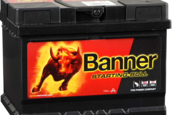 Ogłoszenie - Akumulator 60Ah 480A Banner Starting Bull P+ - Darmowy Dowóz i Wymiana. Zdjęcie 1