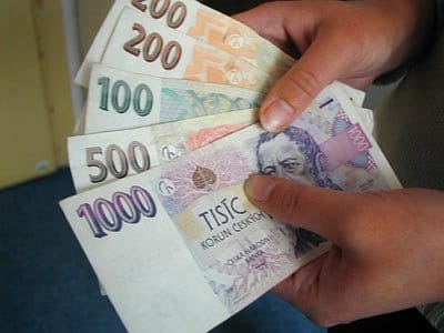 Ogłoszenie - Dla każdego, kto potrzebuje pieniędzy - Dęblin - 10 000,00 zł