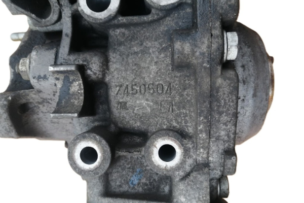 Ogłoszenie - Pompa oleju 2.8 JTD 2,8 HDI Fiat Ducato Boxer Citroen Jumper Renault Master Opel Movano 1999-2006 7450504 7450520. Zdjęcie 5