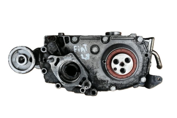 Ogłoszenie - Pompa oleju 2.8 JTD 2,8 HDI Fiat Ducato Boxer Citroen Jumper Renault Master Opel Movano 1999-2006 7450504 7450520. Zdjęcie 2